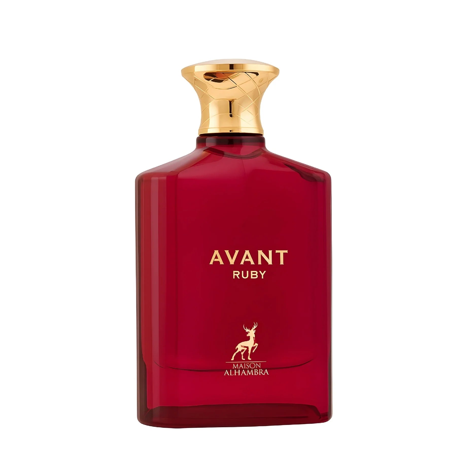 Maison Alhambra Avant Ruby Eau de Parfum 100 ml