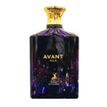 Maison Alhambra Avant Silk Eau de Parfum 100 ml