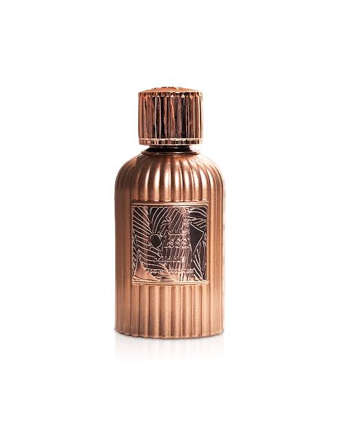 Qissa Delicious by Paris Corner Eau de Parfum 100 ml