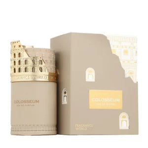 Colosseum by Fragrance World Eau de Parfum 100 ml