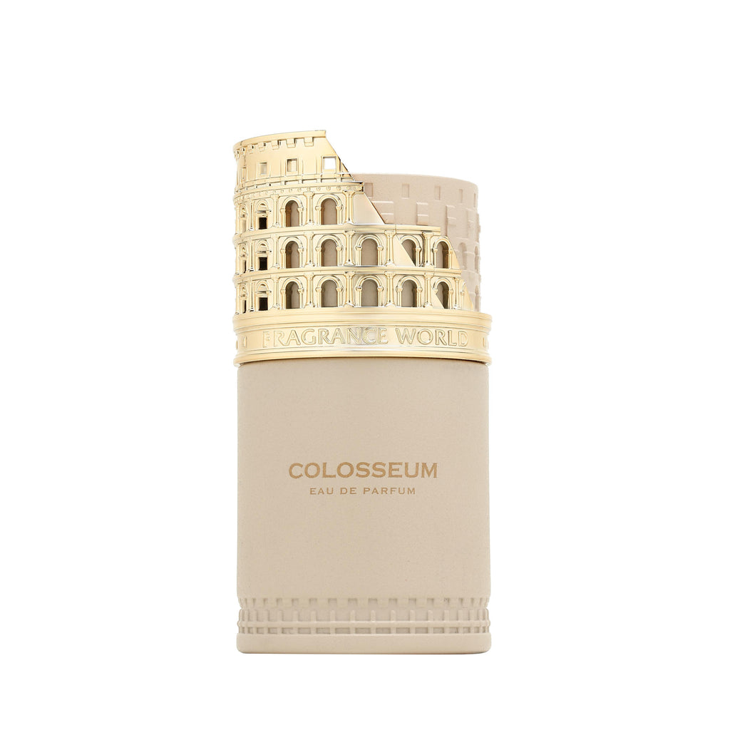 Colosseum by Fragrance World Eau de Parfum 100 ml