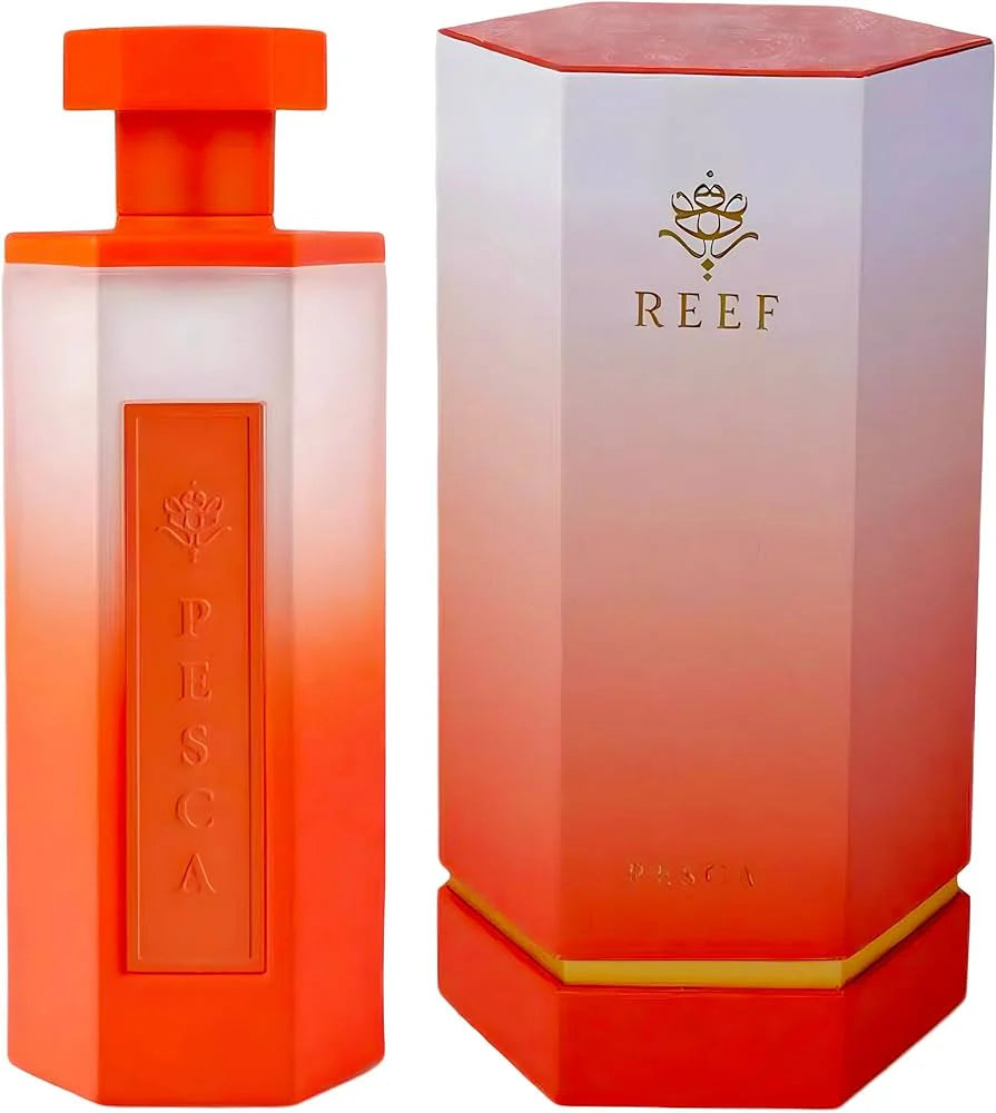 Reef Pesca Eau de Parfum 200 ml