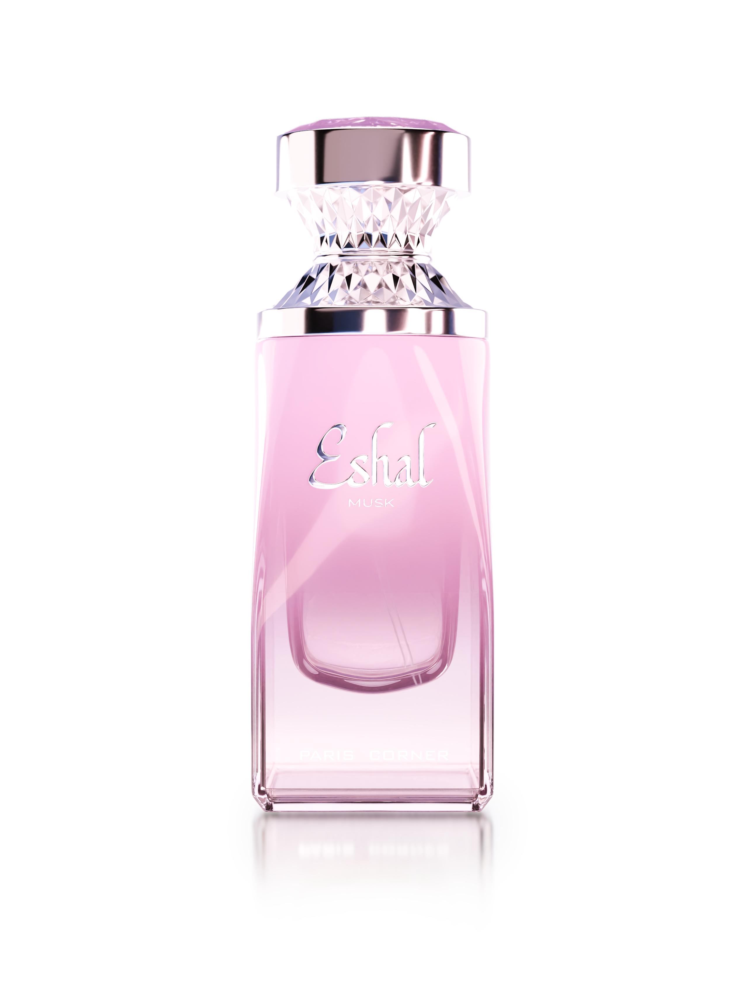 Eshal Musk by Paris Corner Eau de Parfum 100 ml