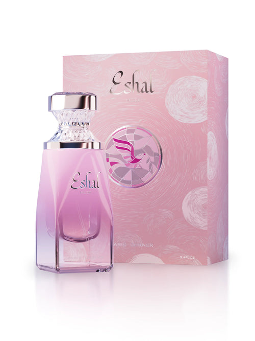 Eshal Musk by Paris Corner Eau de Parfum 100 ml