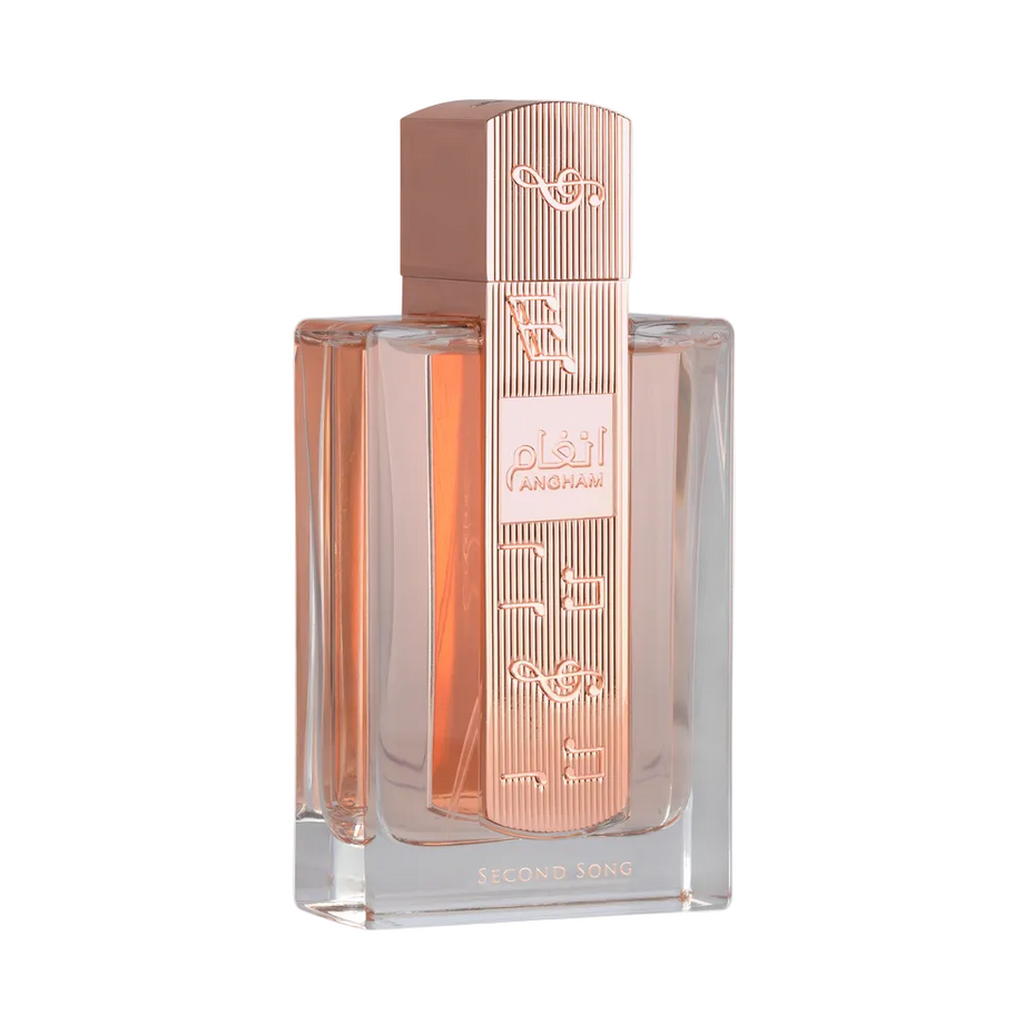 Angham Second Song by Lattafa Eau de Parfum 100 ml