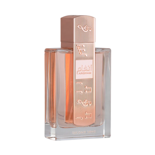 Angham Second Song by Lattafa Eau de Parfum 100 ml