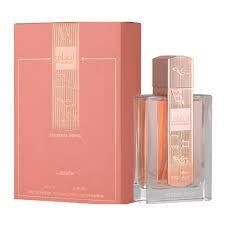 Angham Second Song by Lattafa Eau de Parfum 100 ml