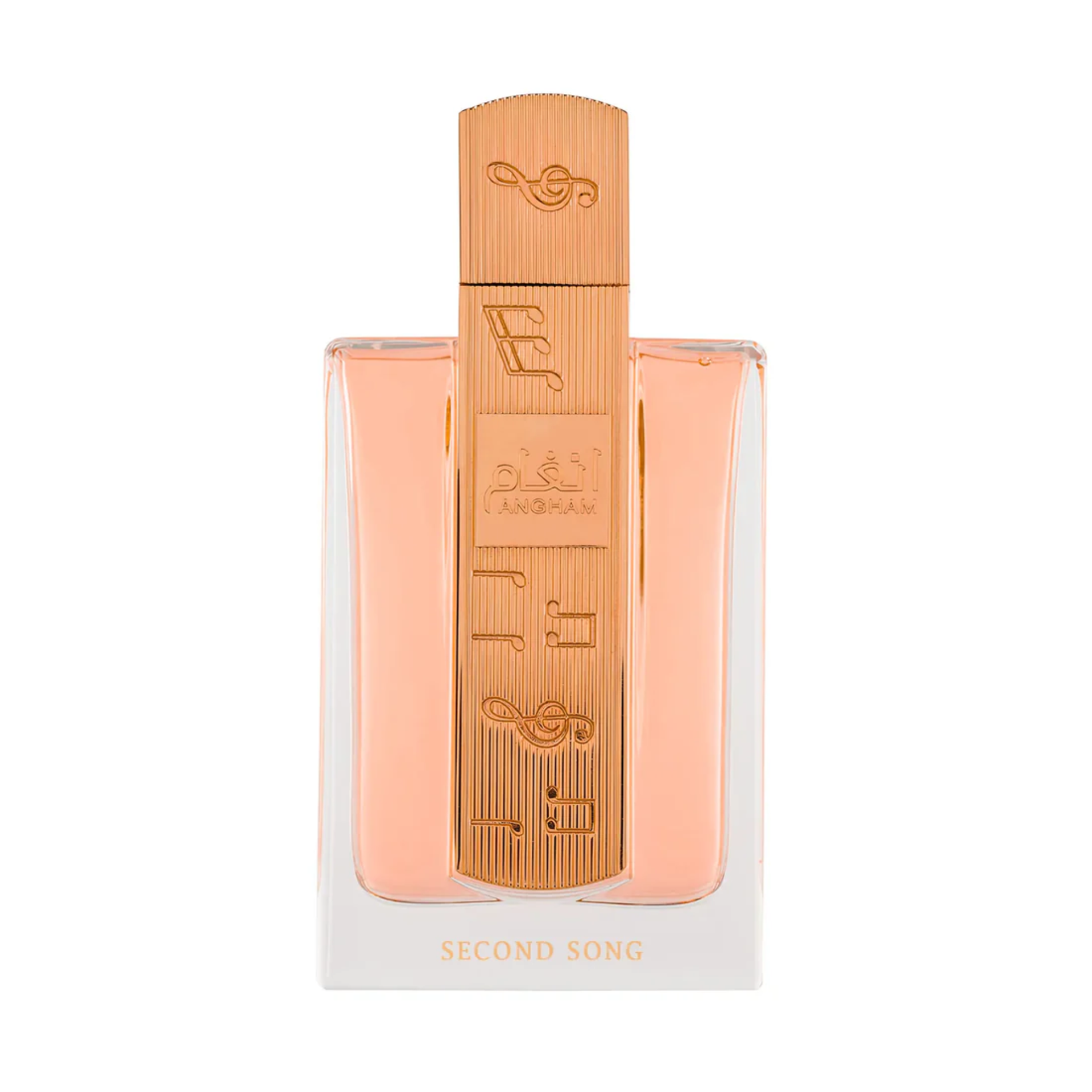 Angham Second Song by Lattafa Eau de Parfum 100 ml