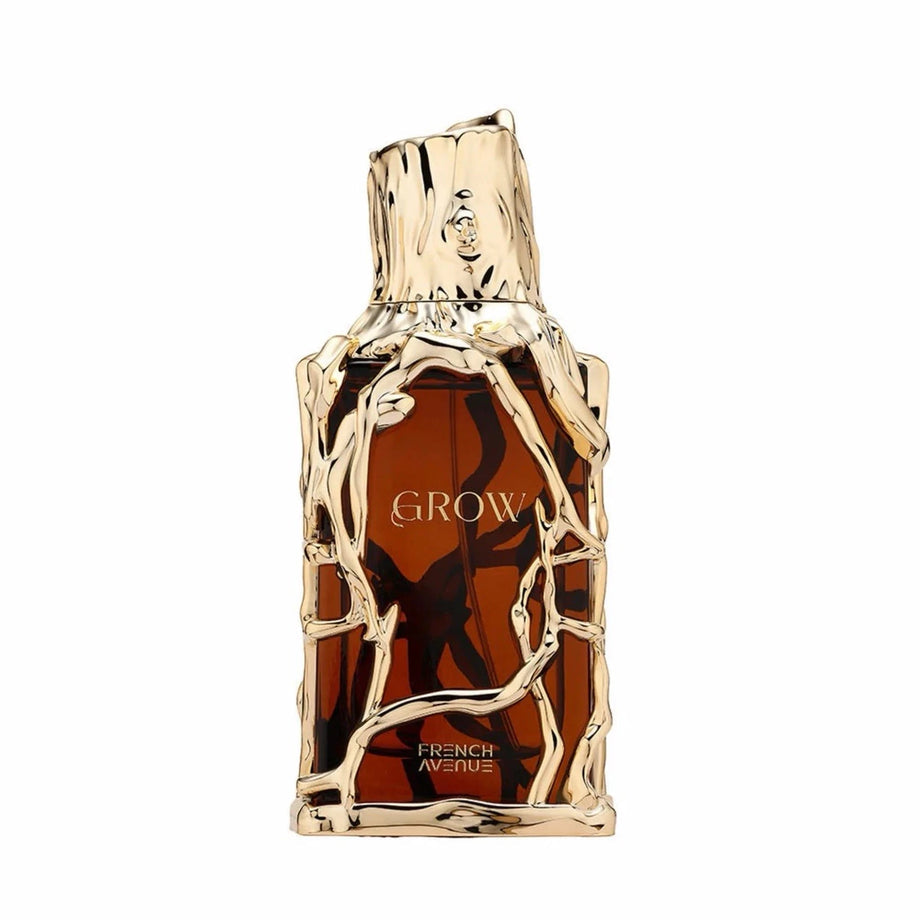 Grow by French Avenue Eau de Parfum 100 ml