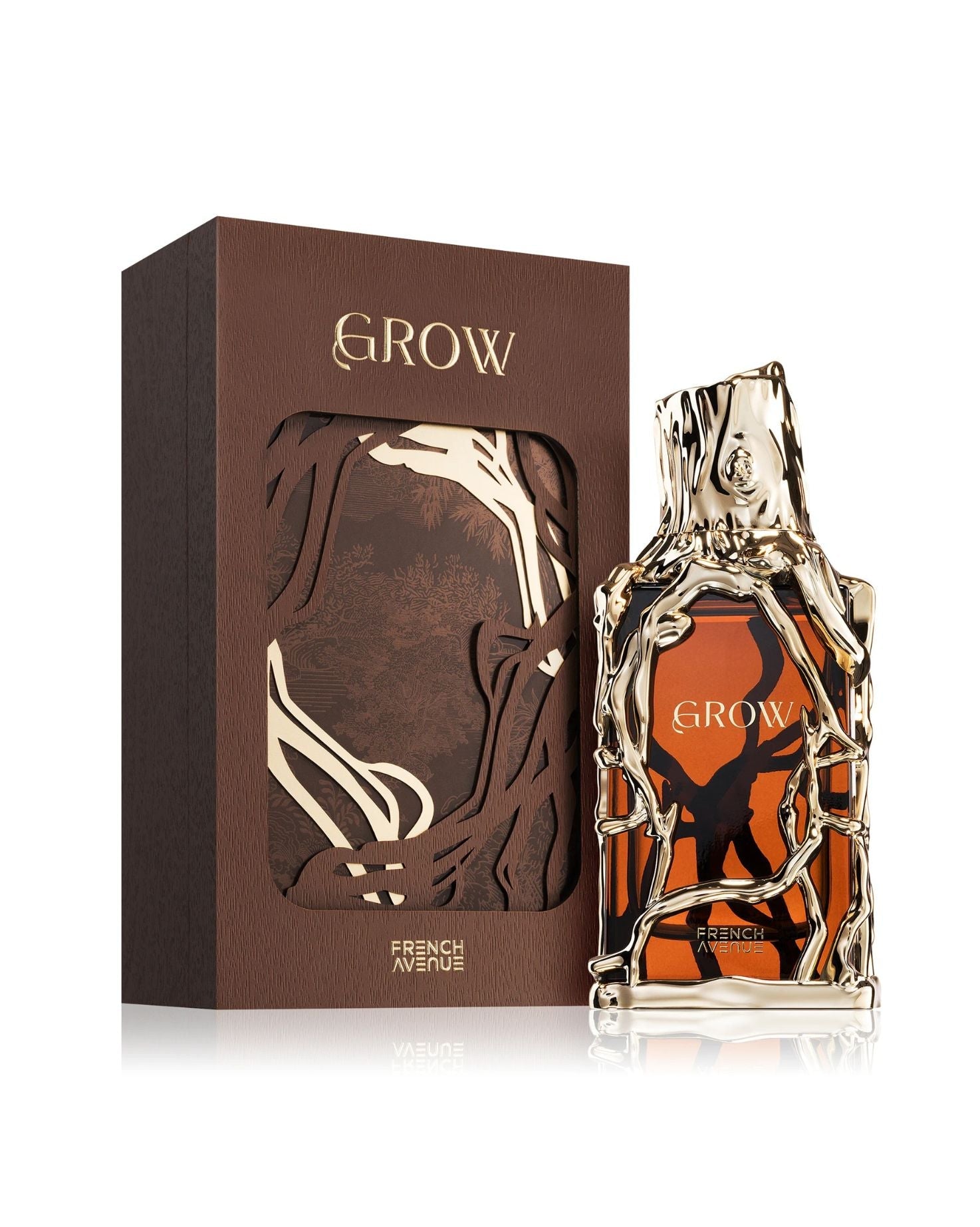 Grow by French Avenue Eau de Parfum 100 ml