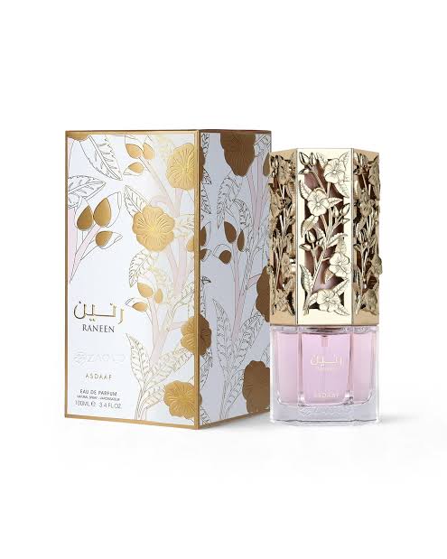 Raneen by Asdaaf Eau de Parfum 80 ml