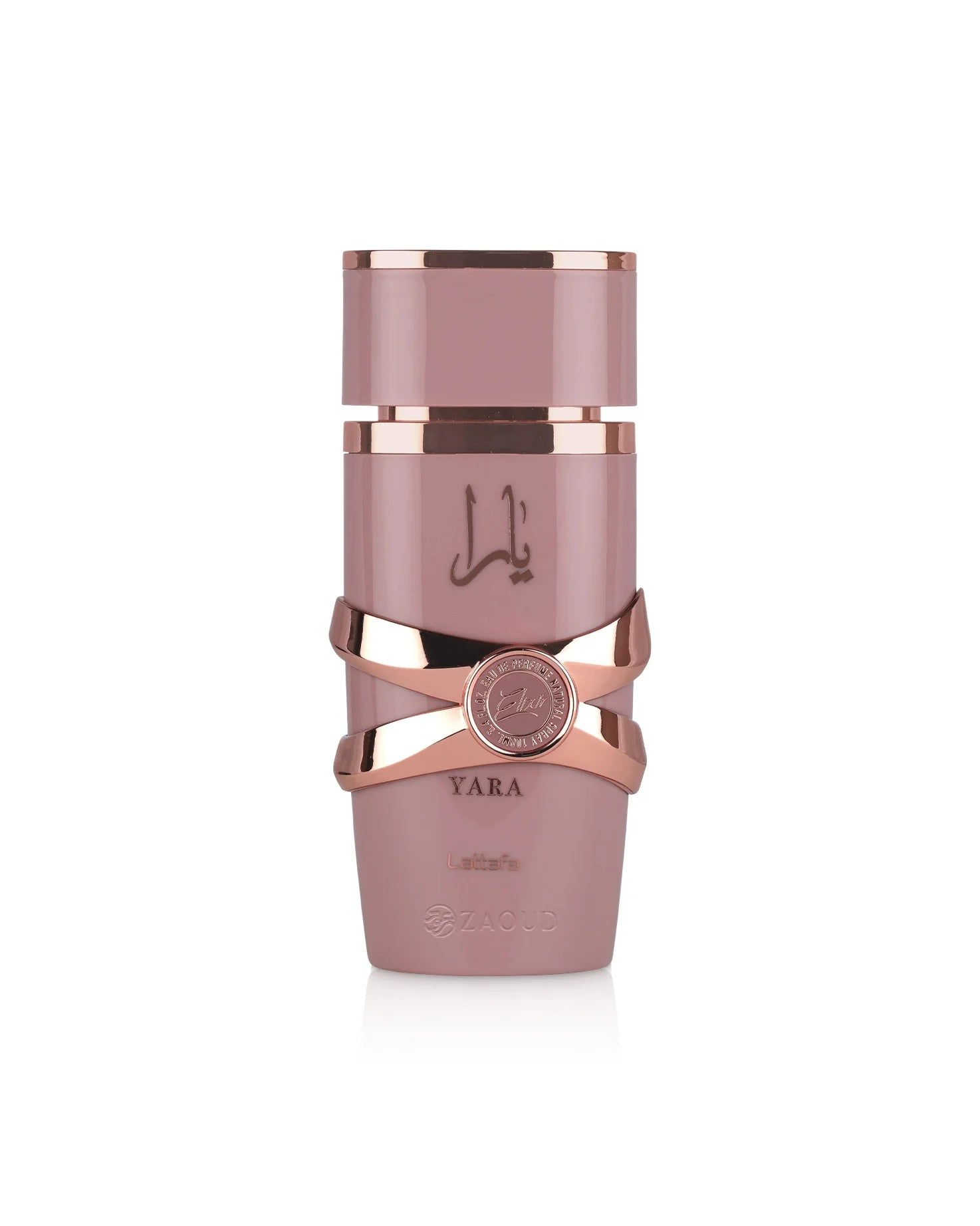 Yara Elixir by Lattafa Eau de Parfum 100 ml