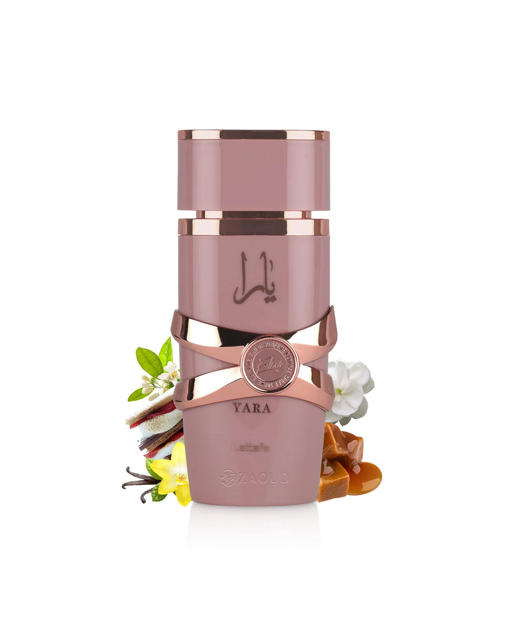 Yara Elixir by Lattafa Eau de Parfum 100 ml