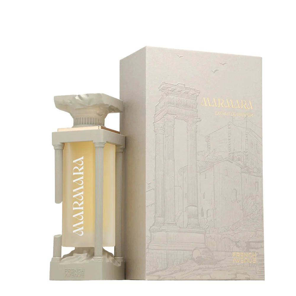 Marmara by French Avenue Extrait de Parfum 100 ml