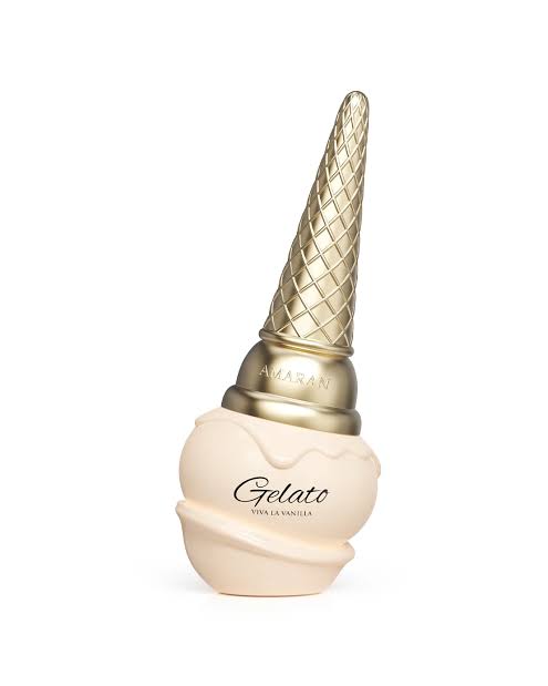 Gelato Viva La Vanilla Eau de Parfum 100 ml – Amaran