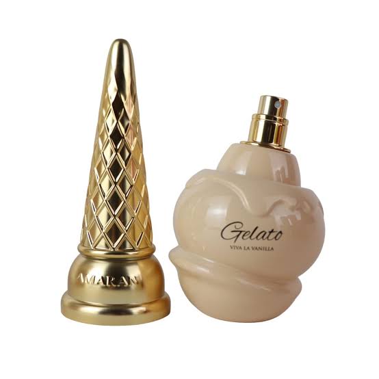 Gelato Viva La Vanilla Eau de Parfum 100 ml – Amaran