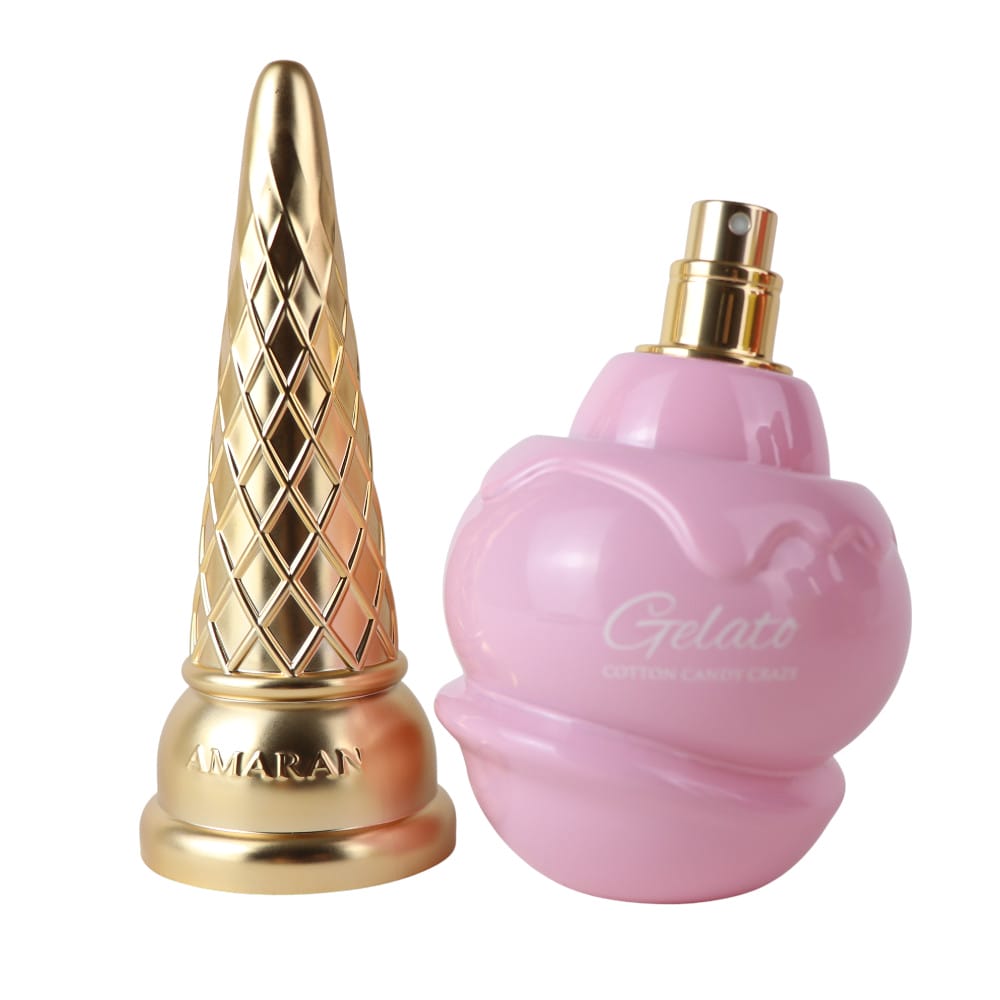 Gelato Cotton Candy Craze by Amaran Eau de Parfum 100 ml