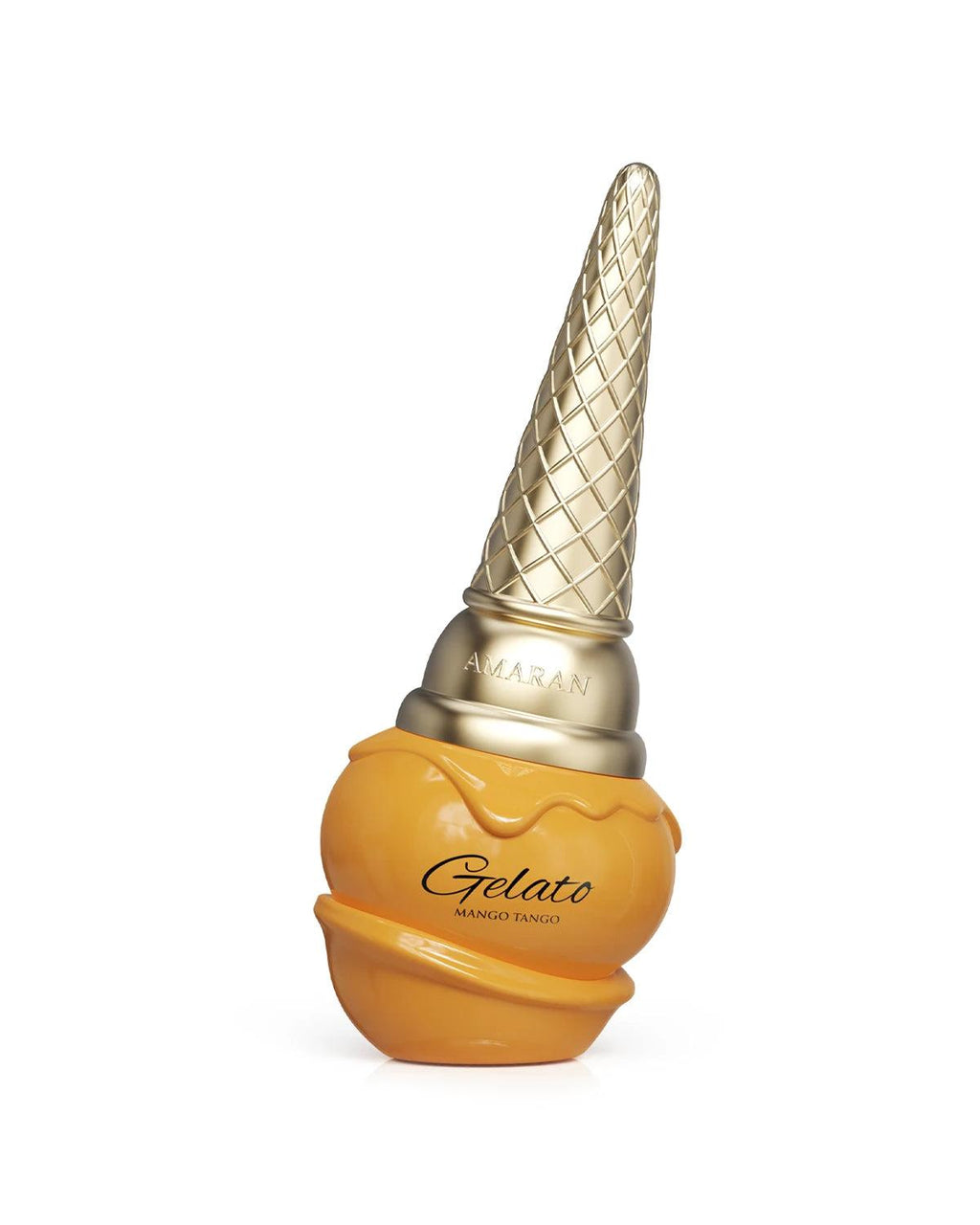 Gelato Mango Tango by Amaran Eau de Parfum 100 ml