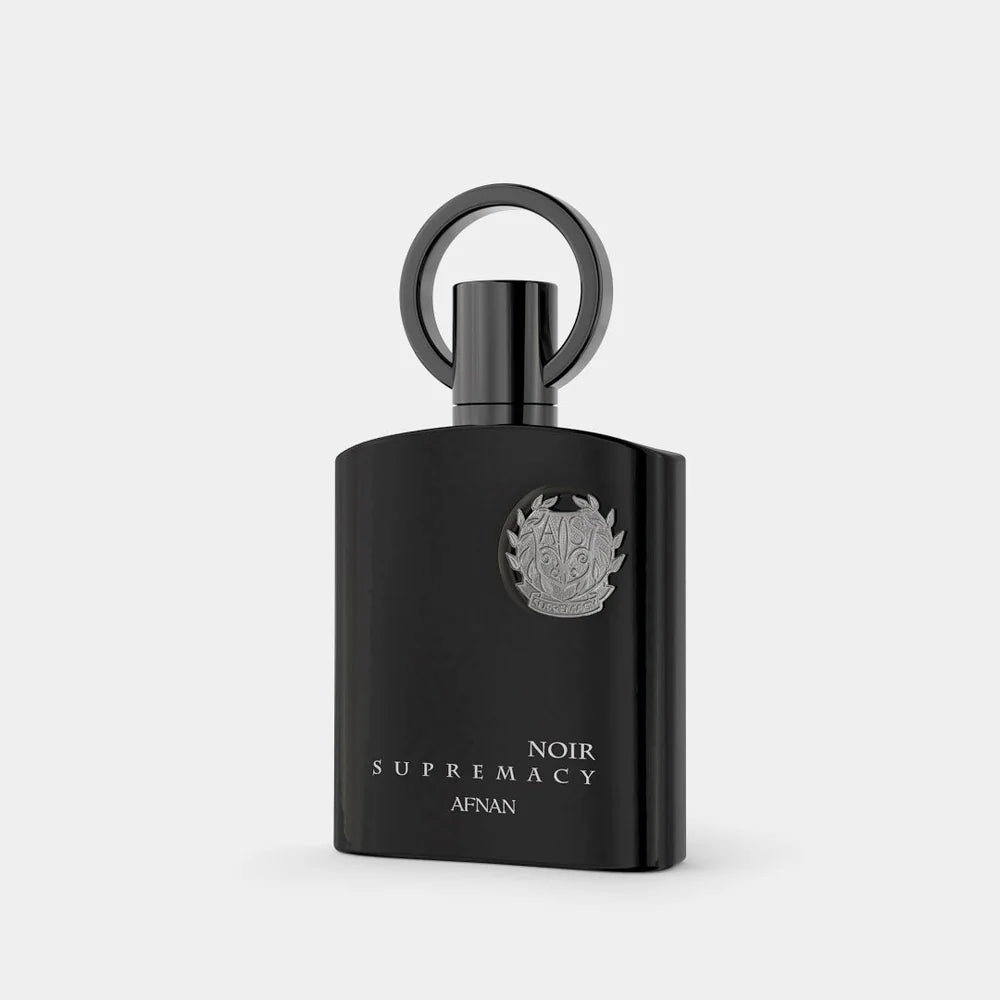 Afnan Supremacy Noir Eau De Parfum 100ml