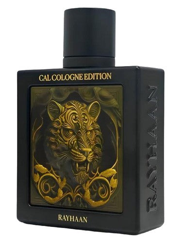 Rayhaan Tiger by Rayhaan Eau de Parfum 100 ml