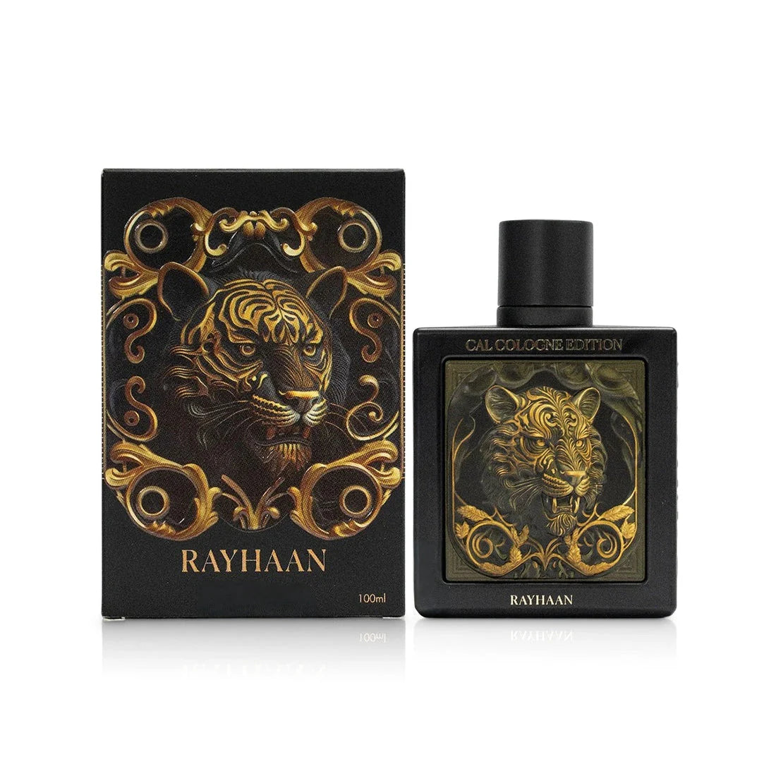 Rayhaan Tiger by Rayhaan Eau de Parfum 100 ml