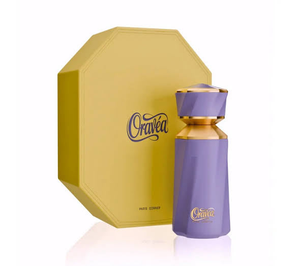Oravêa by Paris Corner Eau de Parfum 100 ml