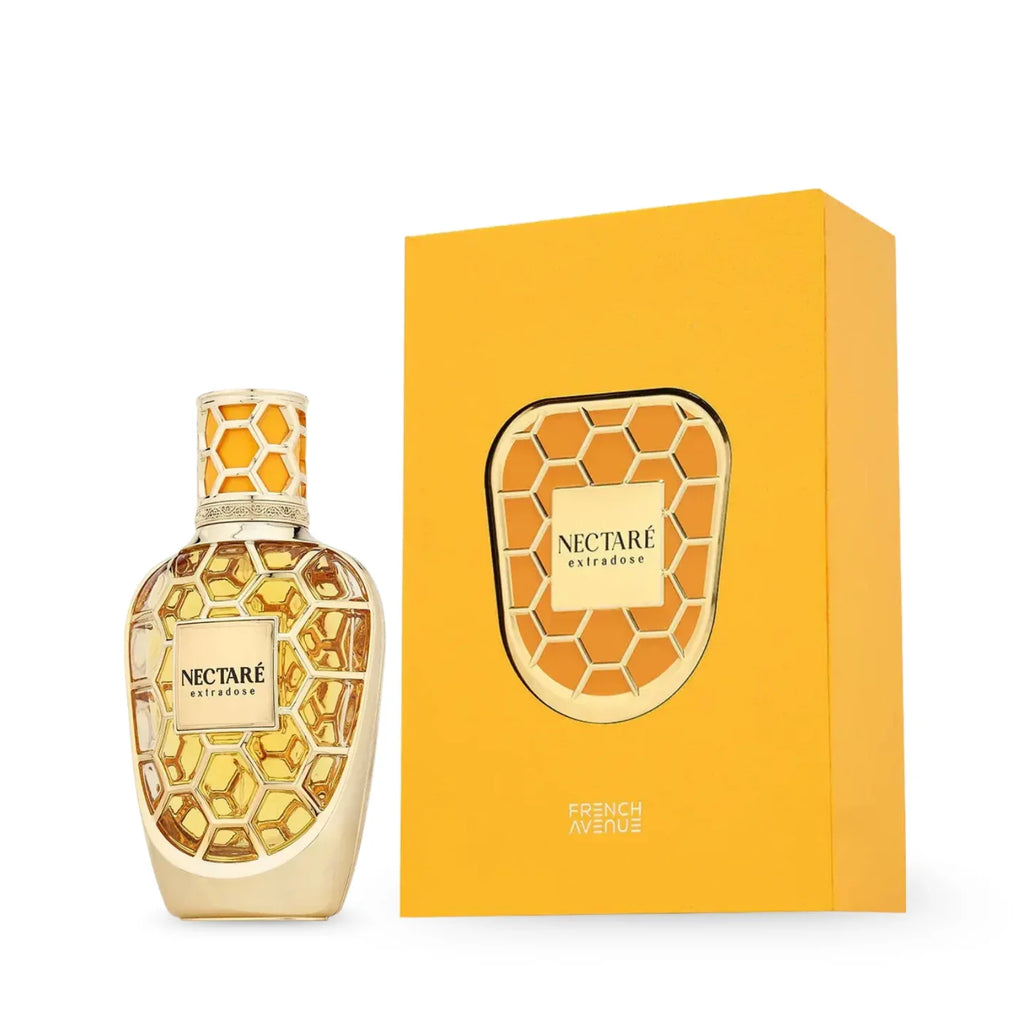 Nectaré Extradose by French Avenue Eau de Parfum 90 ml