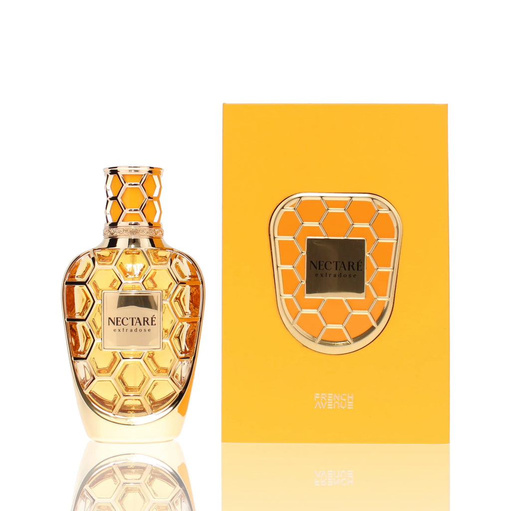 Nectaré Extradose by French Avenue Eau de Parfum 90 ml