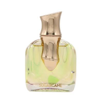 Sugarcane Vanilla by Arabiyat Prestige Eau de Parfum 100 ml