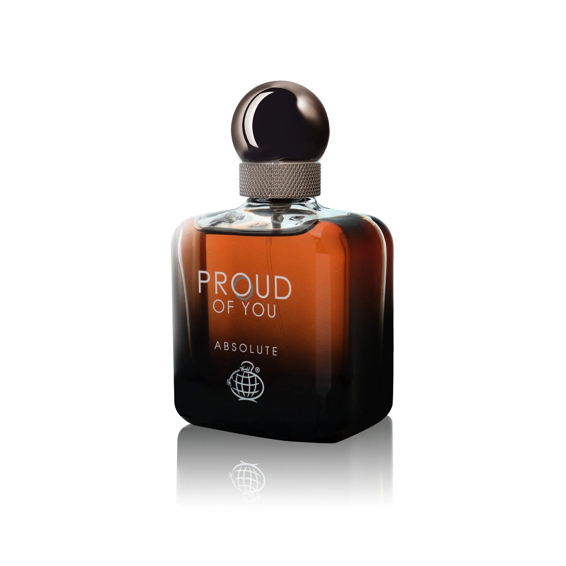 Proud of You Absolute by Fragrance World Eau de Parfum 100 ml