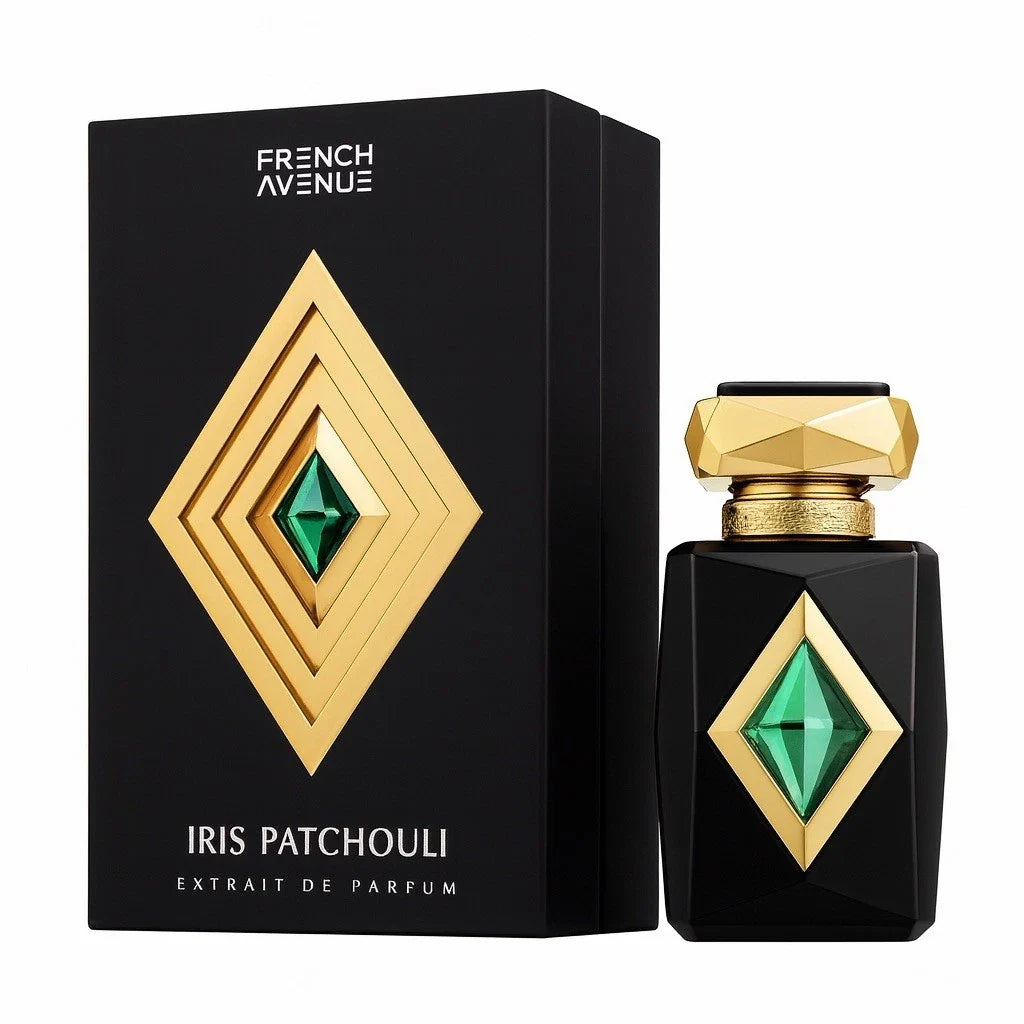 Irish Patchouli by French Avenue Extrait de Parfum 100 ml