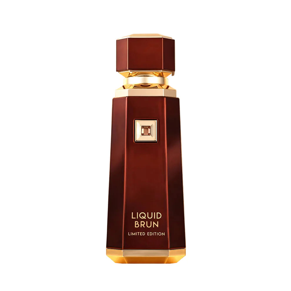 Liquid Brun Limited Edition by French Avenue Extrait de Parfum