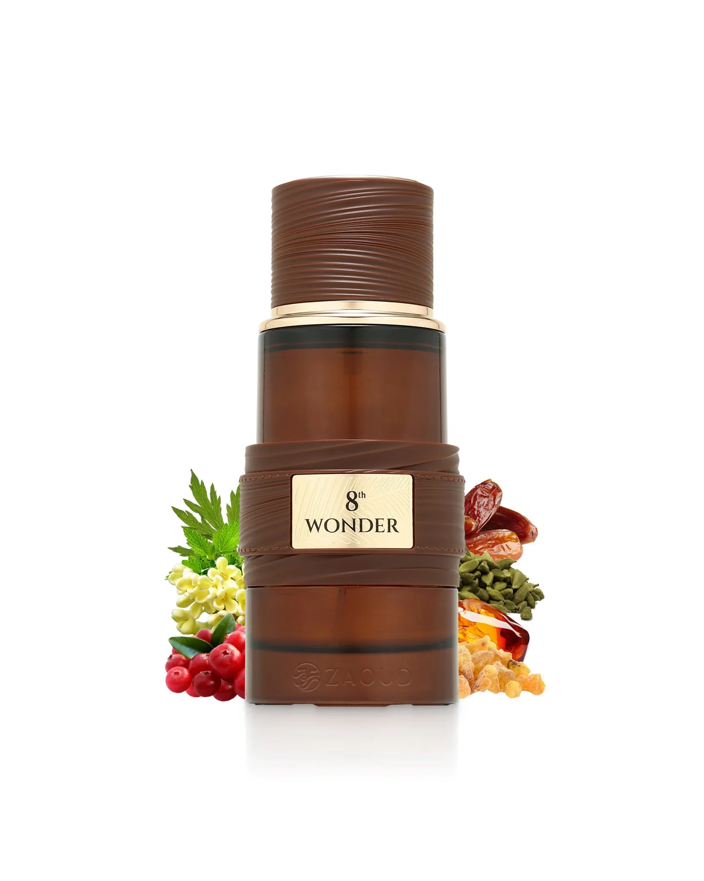 8th Wonder by French Avenue Extrait de Parfum 100 ml