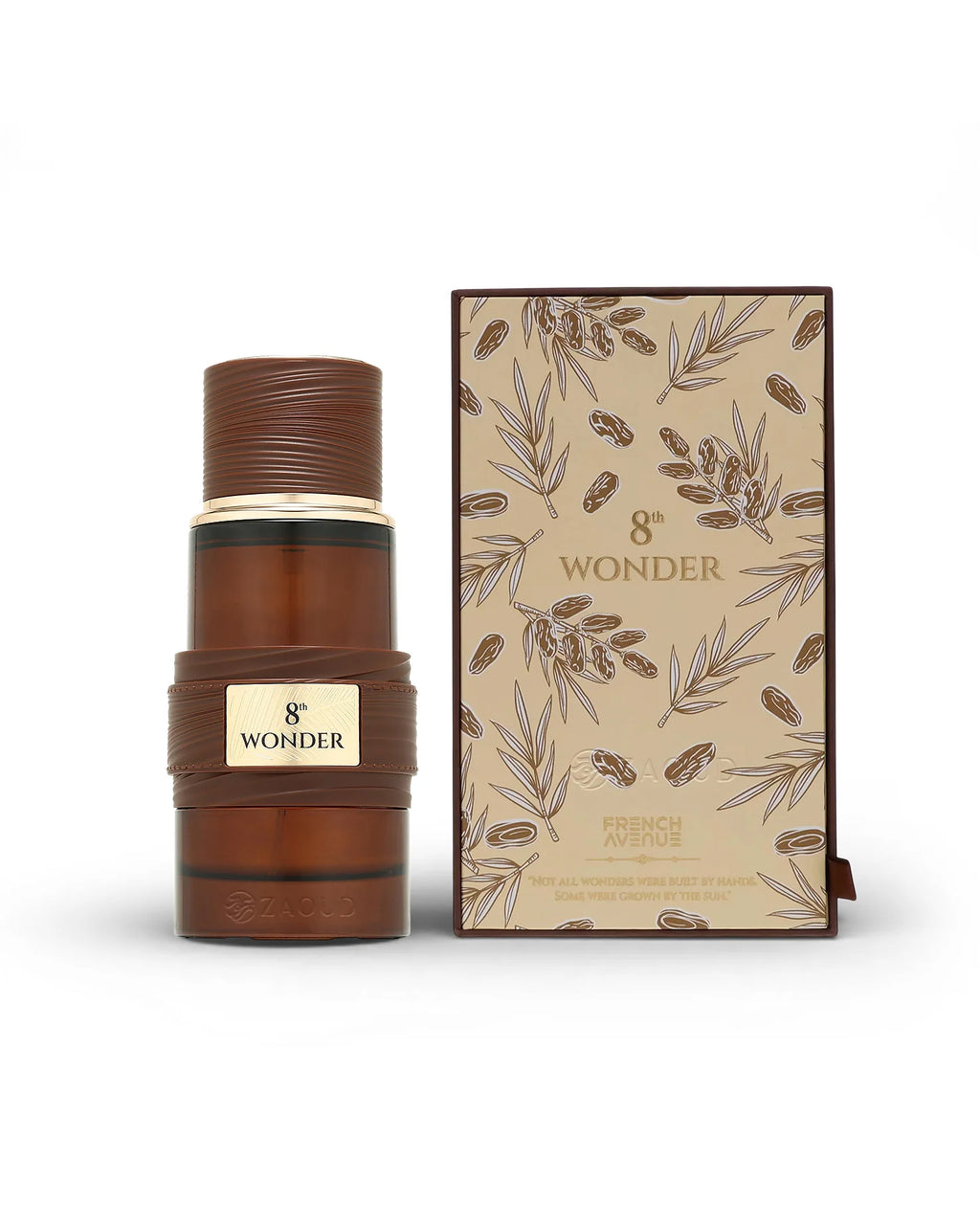 8th Wonder by French Avenue Extrait de Parfum 100 ml