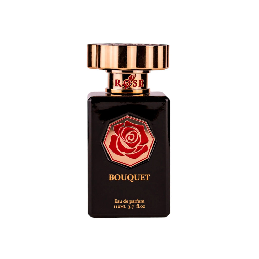 Rose Bouquet by Maison Asrar Eau de Parfum 110 ml