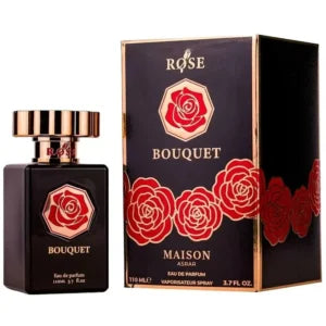 Rose Bouquet by Maison Asrar Eau de Parfum 110 ml