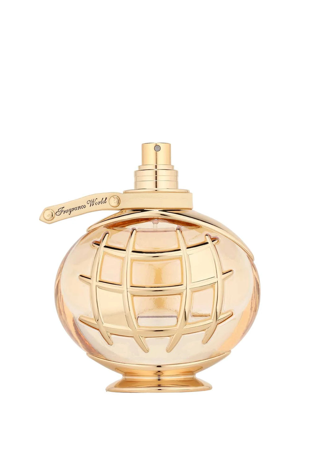 Signature Pearl by Fragrance World Eau de Parfum 100 ml