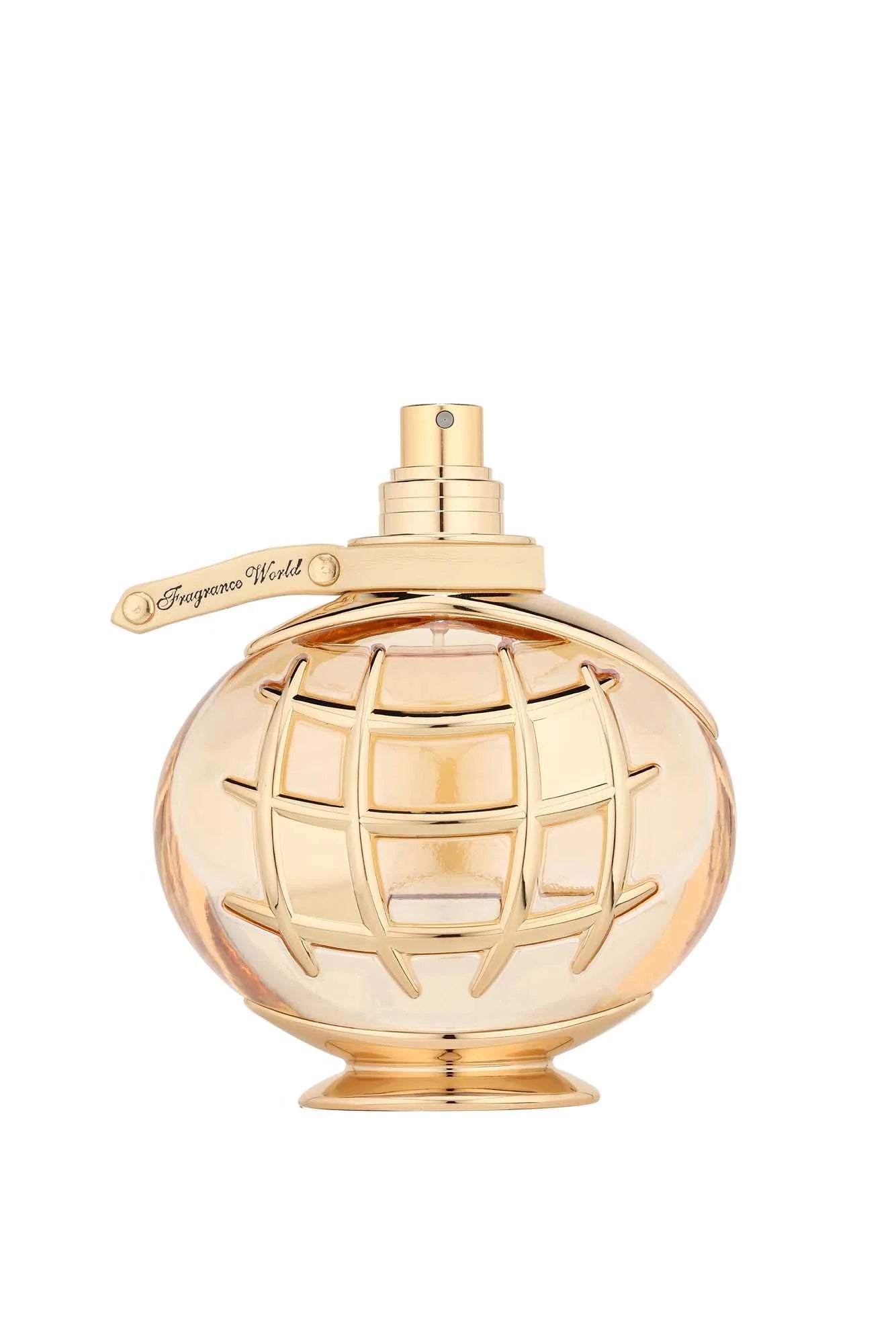 Signature Pearl by Fragrance World Eau de Parfum 100 ml