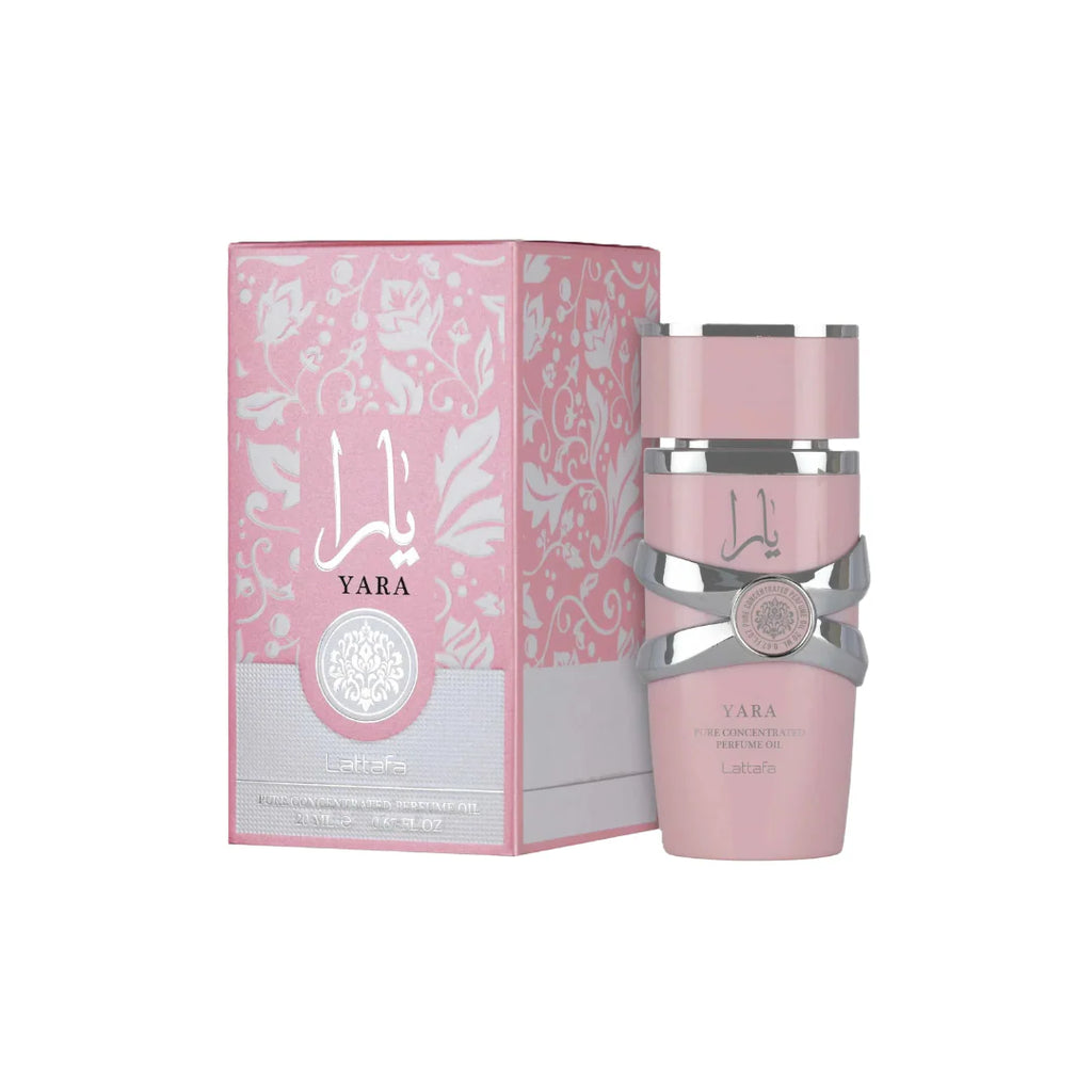 Lattafa Yara Eau de Parfum 100 ml