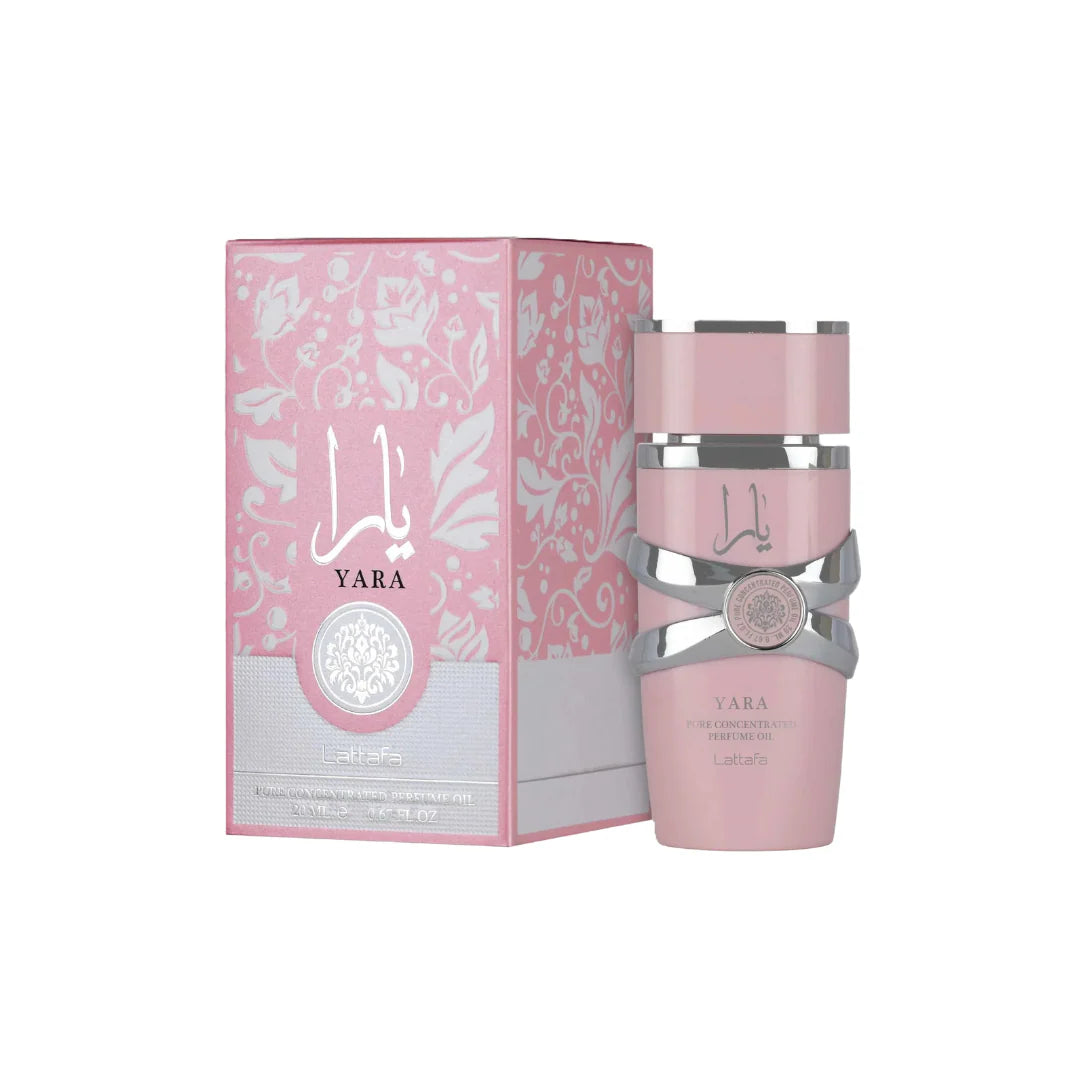 Lattafa Yara Eau de Parfum 100 ml