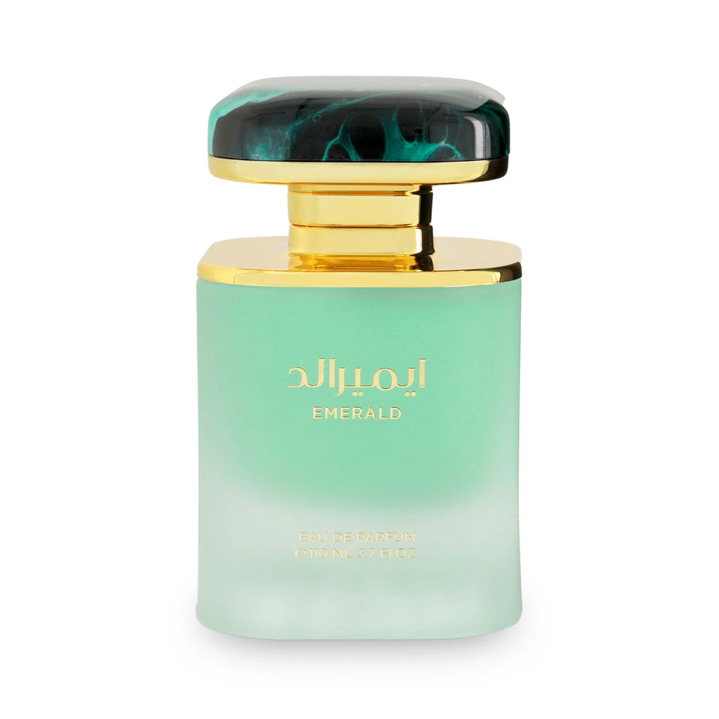 Emerald by Maison Asrar Eau de Parfum 110 ml