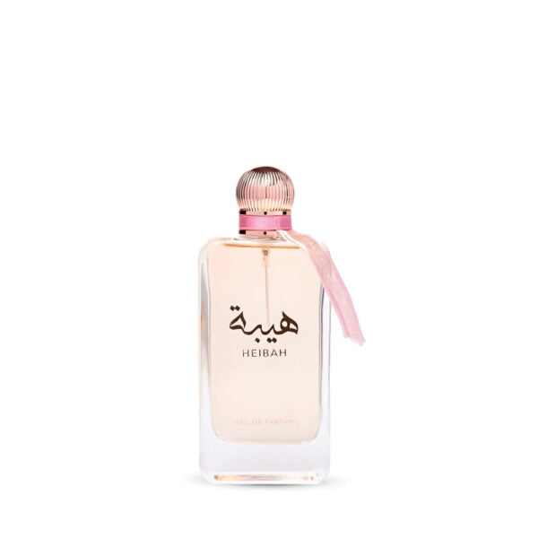 Heibah Ard Al Zaafaran Eau de Parfum 100 ml