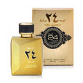 Oud 24 Hours Majestic Gold Ard Al Zaafaran Eau de Parfum 100 ml