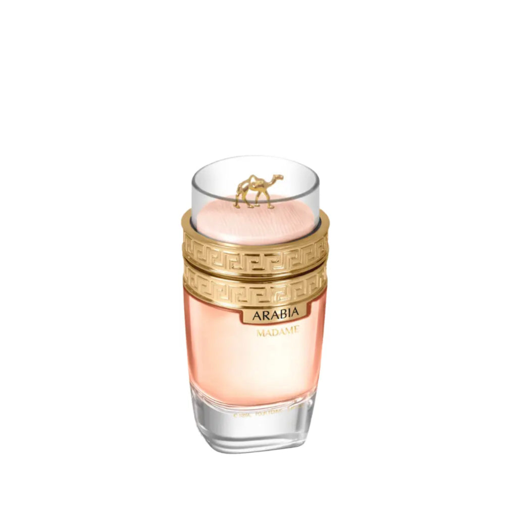 Arabia Madame Le Chameau Eau de Parfum 100 ml