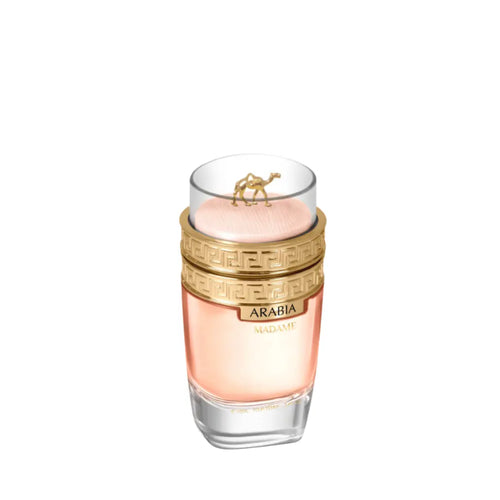 Arabia Madame Le Chameau Eau de Parfum 100 ml