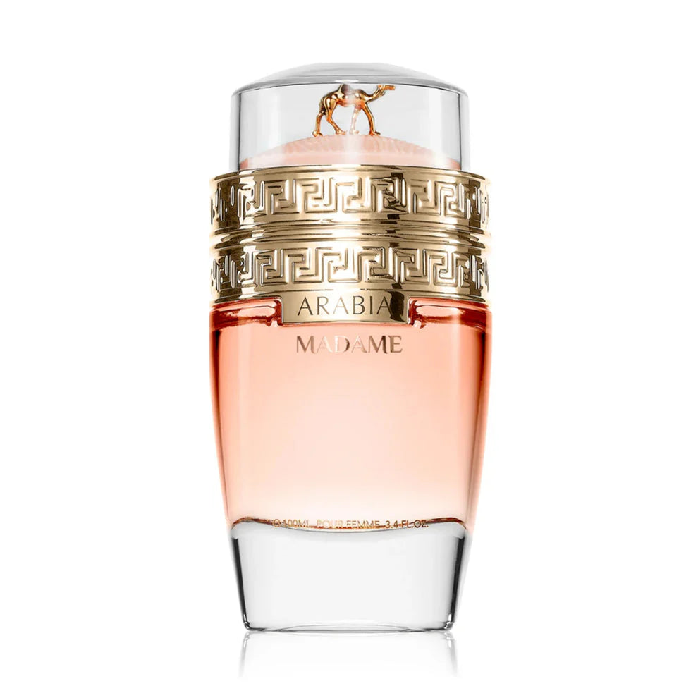 Arabia Madame Le Chameau Eau de Parfum 100 ml
