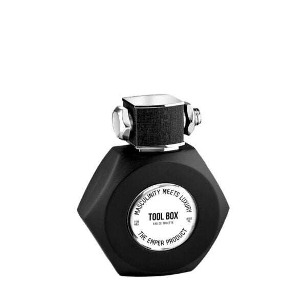Toolbox by Emper Eau de Parfum 100 ml