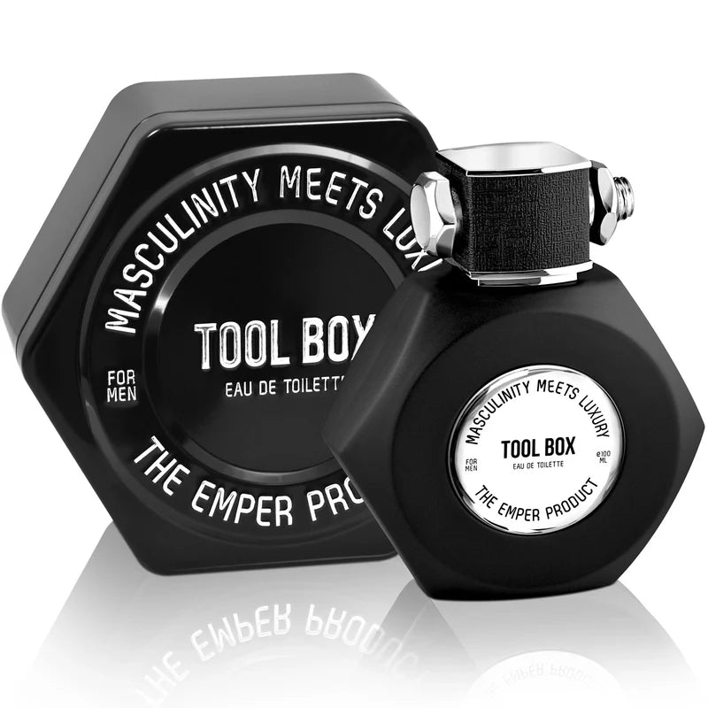 Toolbox by Emper Eau de Parfum 100 ml