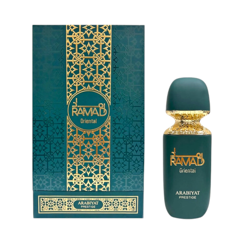 Ramad Oriental Arabiyat Prestige Eau de Parfum 100 ml