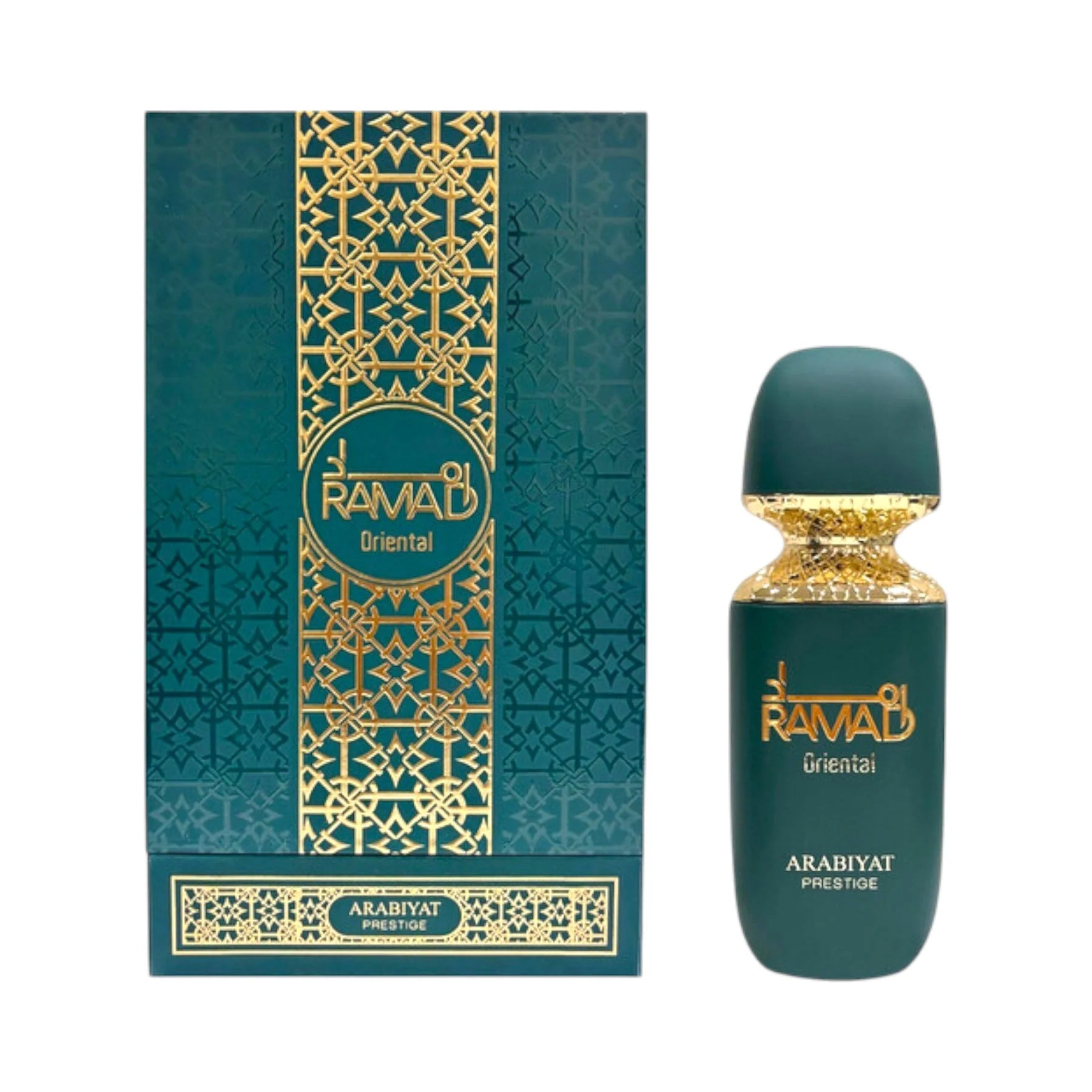 Ramad Oriental Arabiyat Prestige Eau de Parfum 100 ml